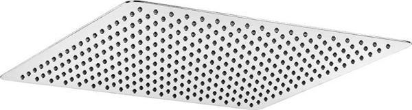 ECA Banyo İnce Kare Tepe Duş Başlığı 40x40 102145046 - Image 1