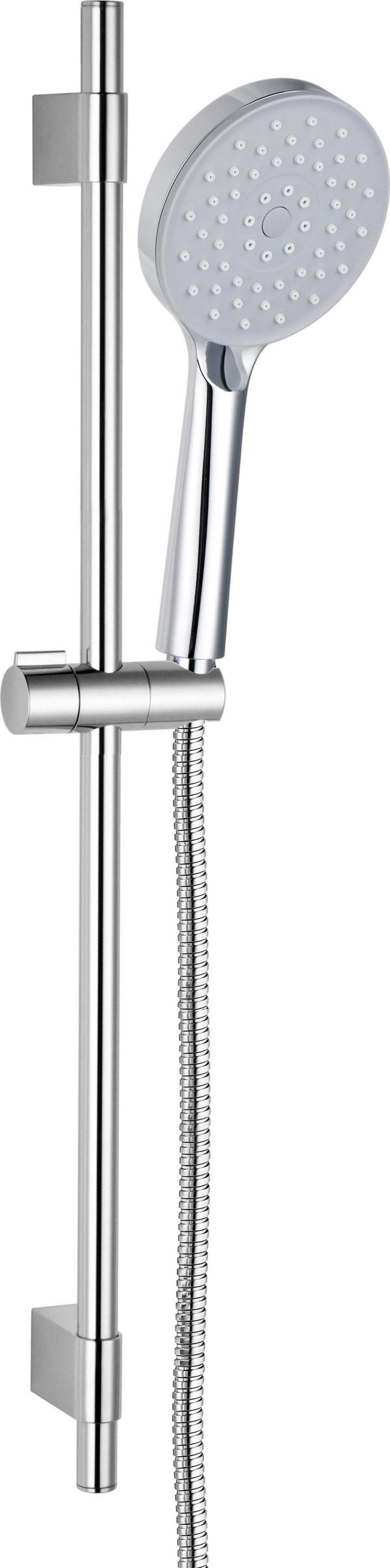 ECA Dalia Banyo Hareketli Sürgülü Duş Seti Üst Takımı 102146091 - Image 1