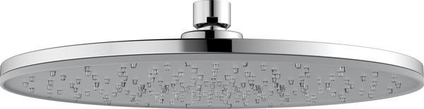 ECA Dalia Banyo Yuvarlak Duş Başlığı 25x25 102145066 - Image 1