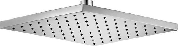 ECA Tiera Banyo Kare Duş Başlığı 25x25 102145068 - Image 1