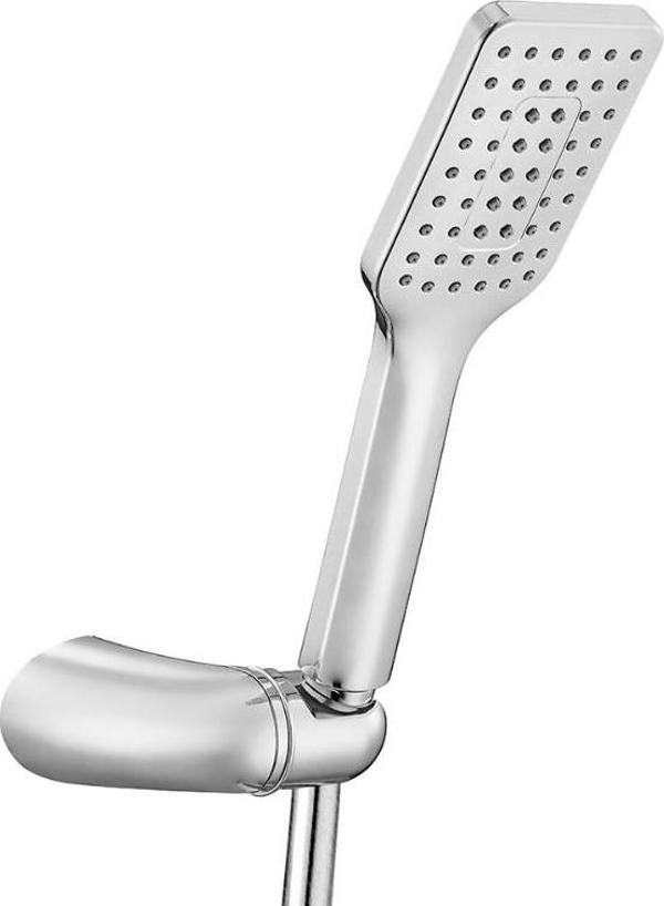 ECA Tiera Banyo Mafsallı Duş Seti Üst Takımı PVC Spiralli 102117384 - Image 1