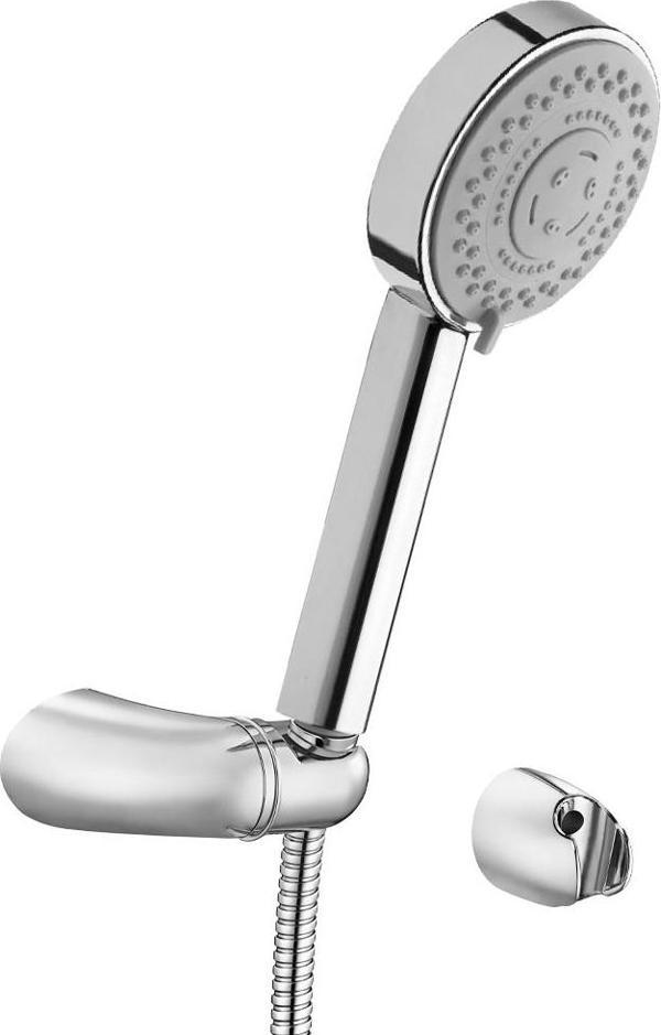 ECA Zafir Mafsallı Duş Seti Banyo Üst Takımı 102117346 - Image 1