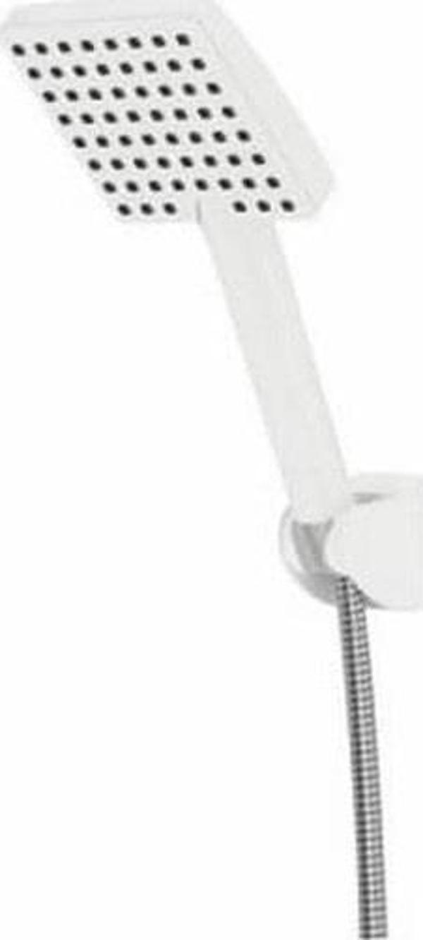 MaxiFlow Aluç Mafsallı Duş Seti Banyo Üst Takımı 491801150 - Image 1