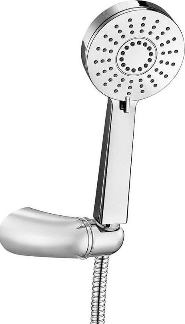 ECA Fırat Mafsallı Duş Seti Banyo Üst Takımı 102117387 - Image 1