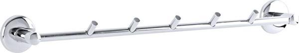 Serel Banyo Bianca Uzun Havluluk 5 Topuzlu 50cm 140102017 E.C.A - Image 1