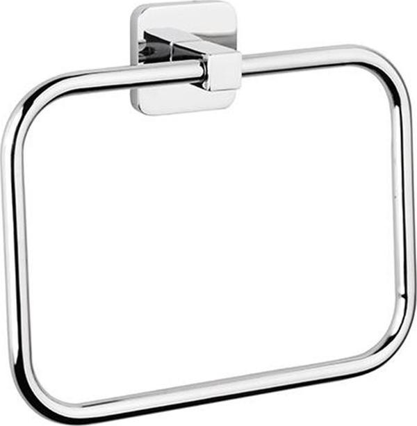TEMA Banyo Kare Yuvarlak Havluluk 71708 - Image 1