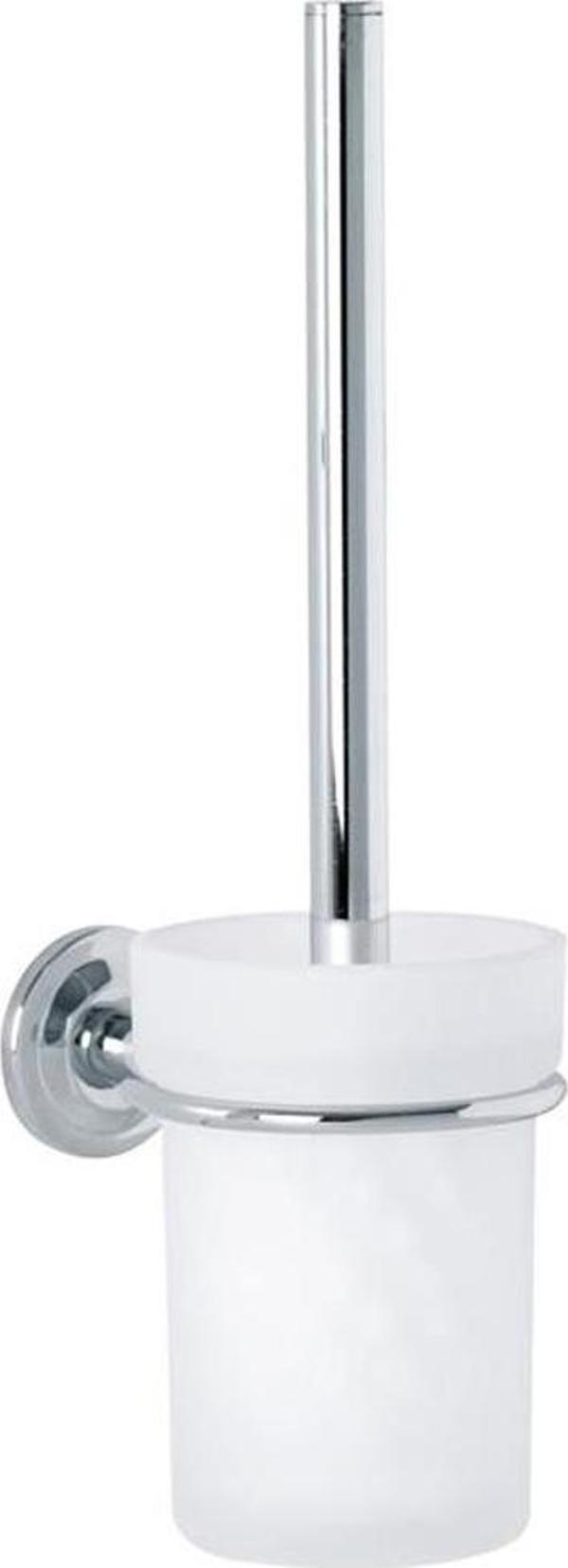 Serel Banyo Lale Tuvalet / Klozet Fırçalığı 140101012 E.C.A - Image 1