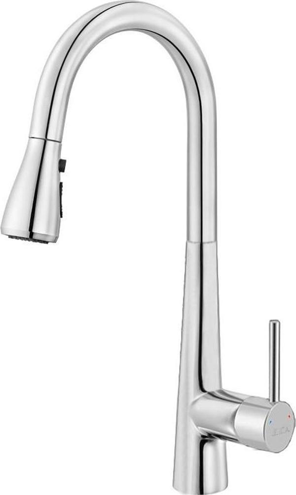 ECA Dalia Minimal Spiralli Eviye Bataryası 402118056 - Image 1