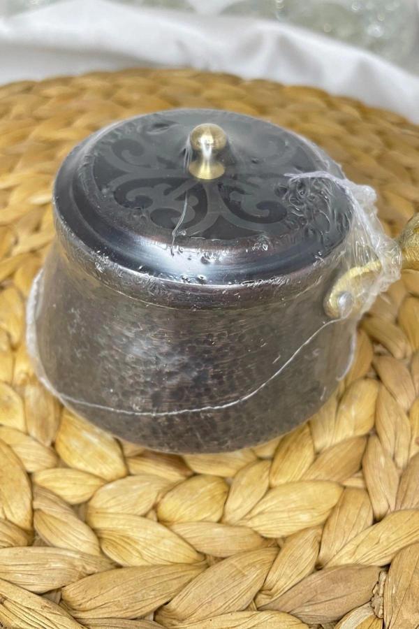 Bakır Doğal Tütsülük Bakır Renk - Image 1