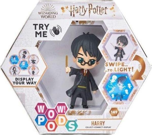 Wow! Pod Wizarding World Harry Figür - Image 1