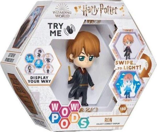 Wow! Pod Wizarding World Ron Figür - Image 1