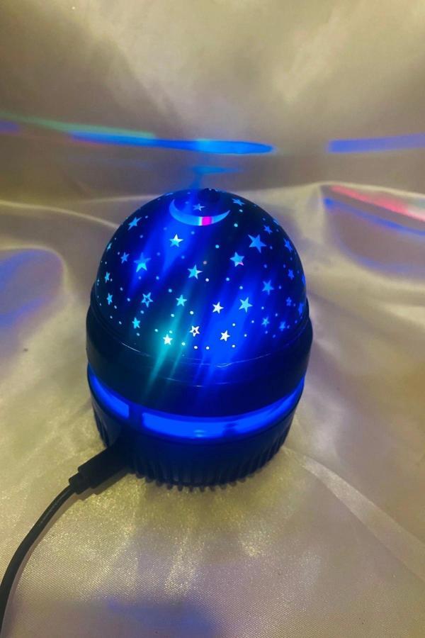 Işıklı Küre Usb Elektrik Pavyon Gece Kulubü - Image 1