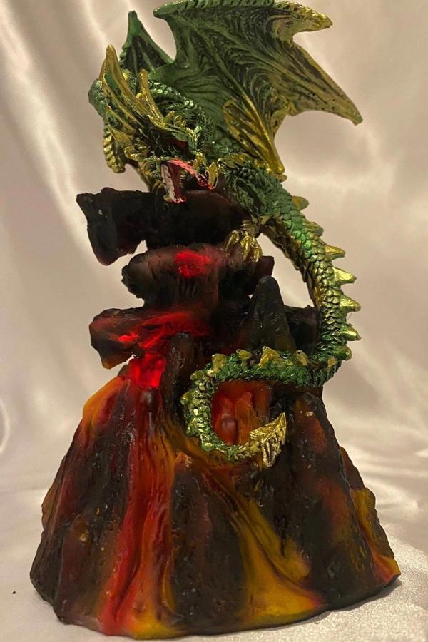 Dragon Ejderha Feng Shui Ejderha Işık - Image 1