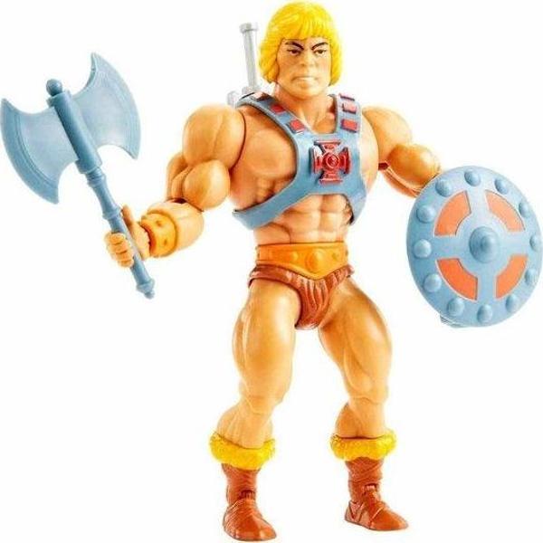 Motu Masters Of The Universe Origins Aksiyon Figürleri Serisi GNN84 - Image 1