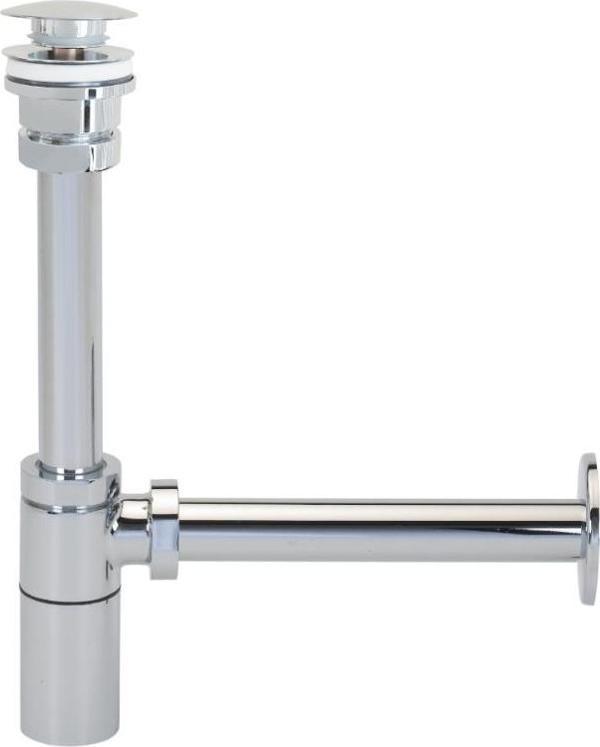 ECA Minimal Bas Bırak Eviye Lavabo Sifonu 102119056 - Image 1
