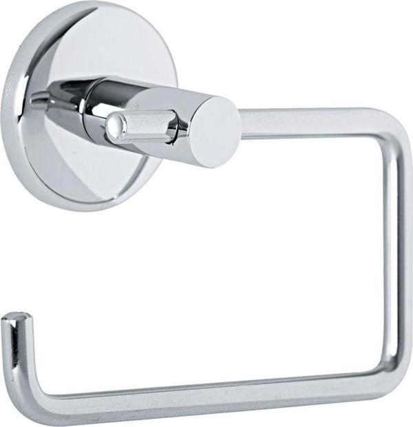 Serel Banyo Bianca Tuvalet Kağıtlığı Kapaksız 140102023 E.C.A - Image 1