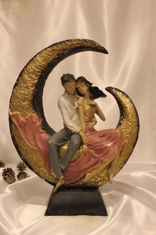 Romantik Sevgili Hilal Ay - Image 1
