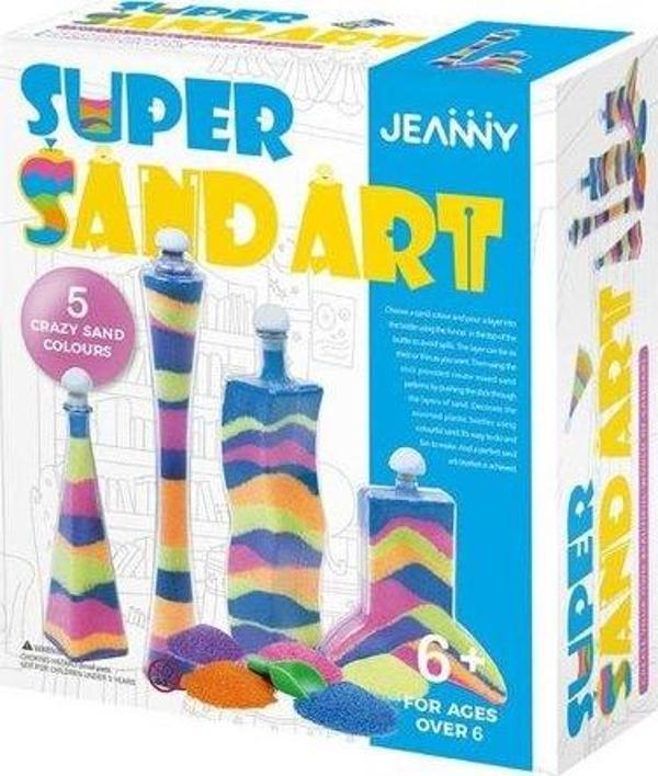 Jeanny Kum Sanatı - Image 1