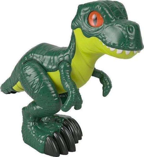 Jurassic World Imaginext XL Dinozorlar - T-Rex - Image 1