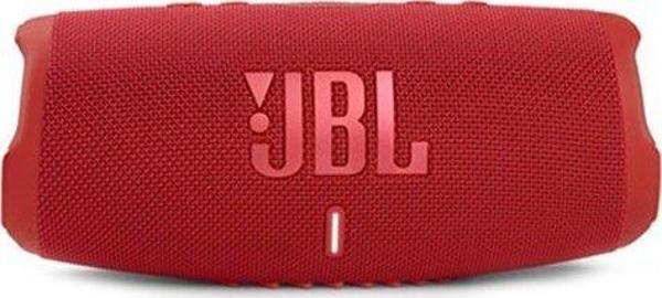 JBL Charge 5 Kırmızı Bluetooth Hoparlör - Image 1