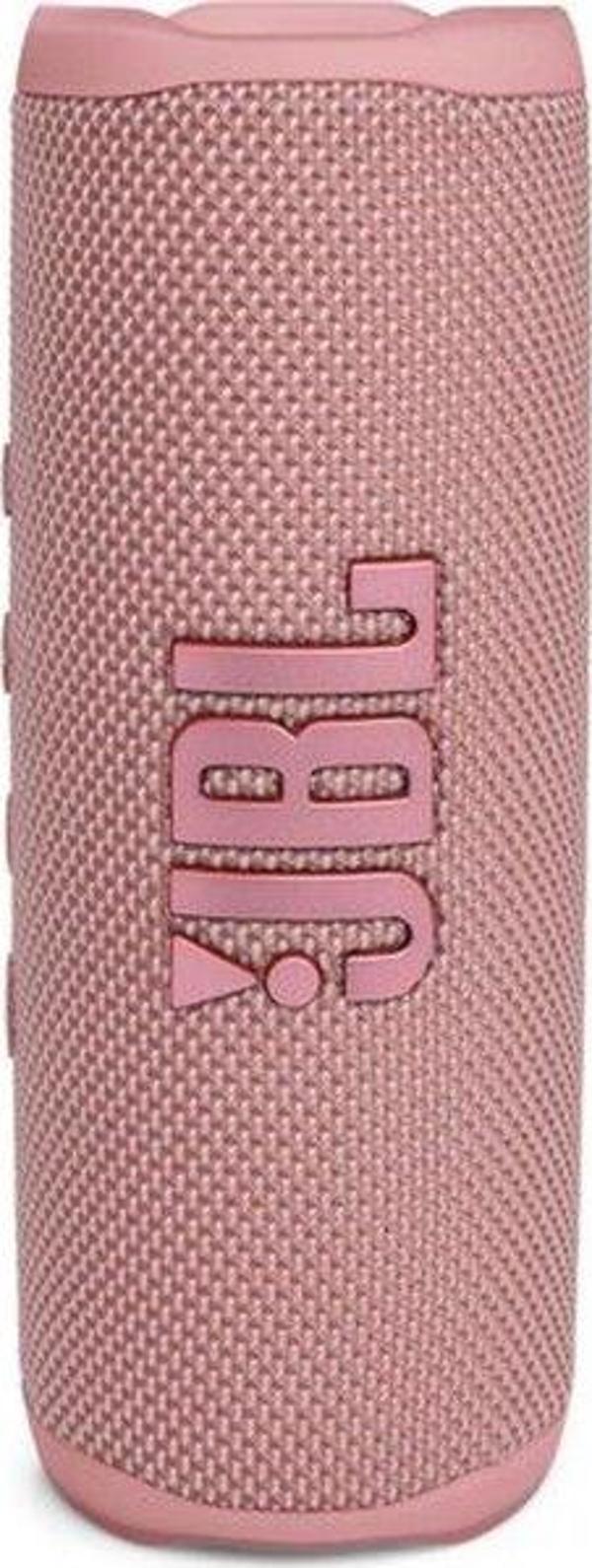 Jbl Flip6 Bluetooth Hoparlör Ip67 Pembe - Image 1