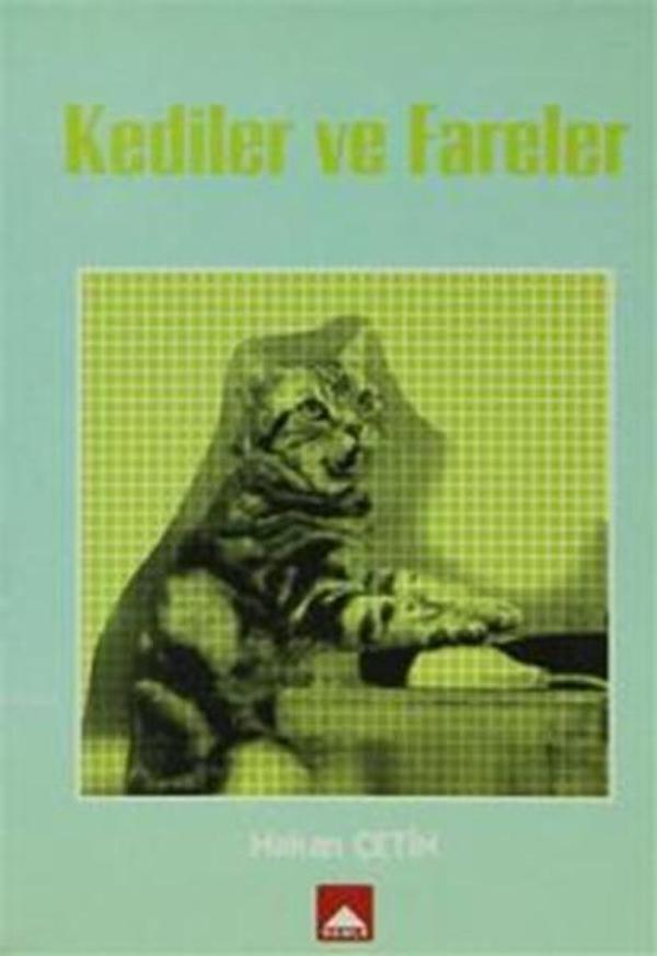 Kediler ve Fareler - Hamle Yayınevi - Image 1