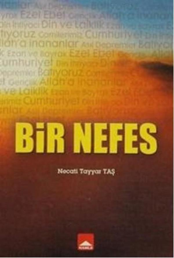 Bir Nefes - Hamle Yayınevi - Image 1