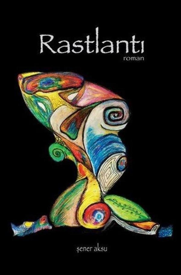 Rastlantı - Aydili Sanat Yayınları - Image 1