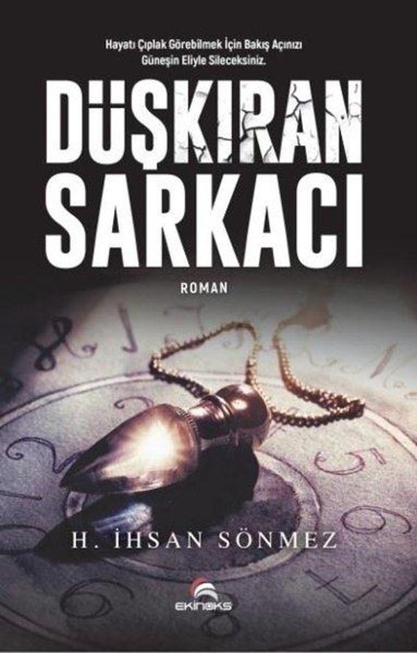 Düşkıran Sarkacı - Ekinoks - Image 1