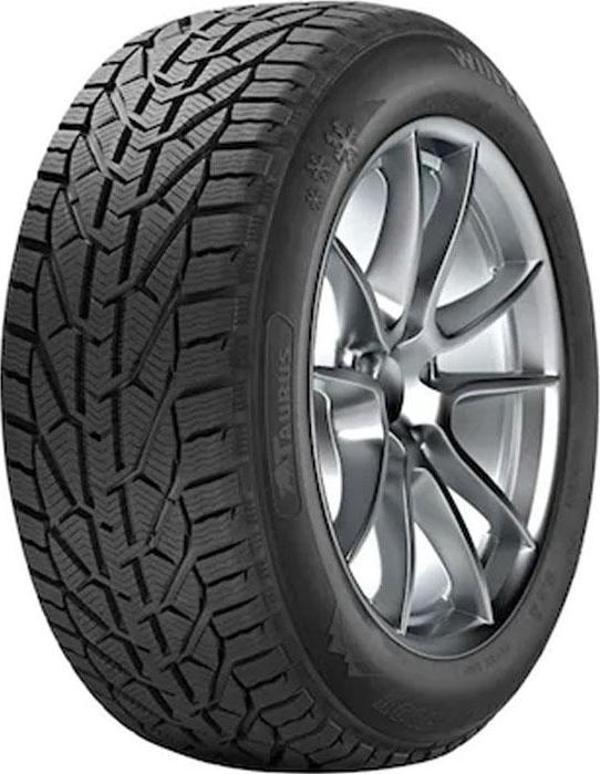 Taurus 205/55R16 91H Winter (Kış) (2024) Lastik - Image 1