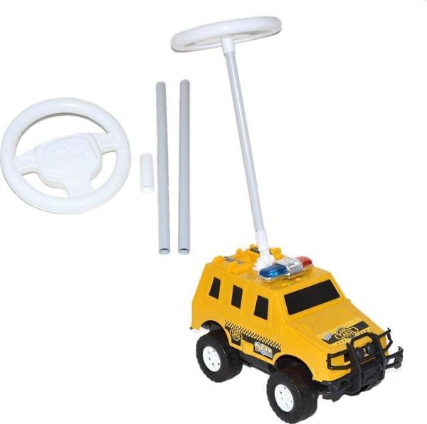 6511 Sopalı Sürtmeli Toma -Halit Can Oyuncak - Image 1