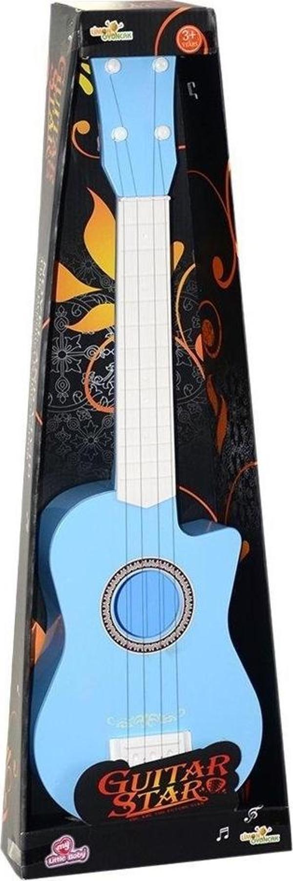 LMN120 Limon, Gitar 55 cm - Image 1