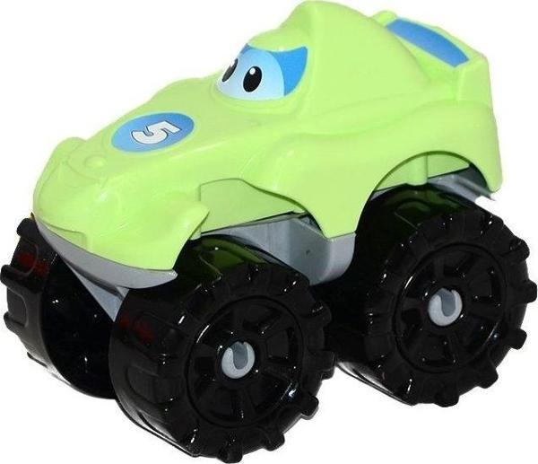 YK-018 Yaka, 4X4 Araba - Image 1