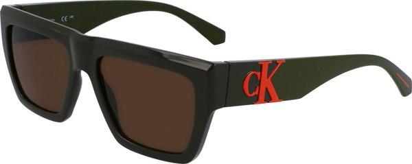 Calvin Klein CKJ23653S 309 55 Kadın Güneş Gözlüğü - Image 1
