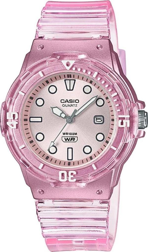 Casio LRW-200HS-4EVDF Kadın Kol Saati - Image 1