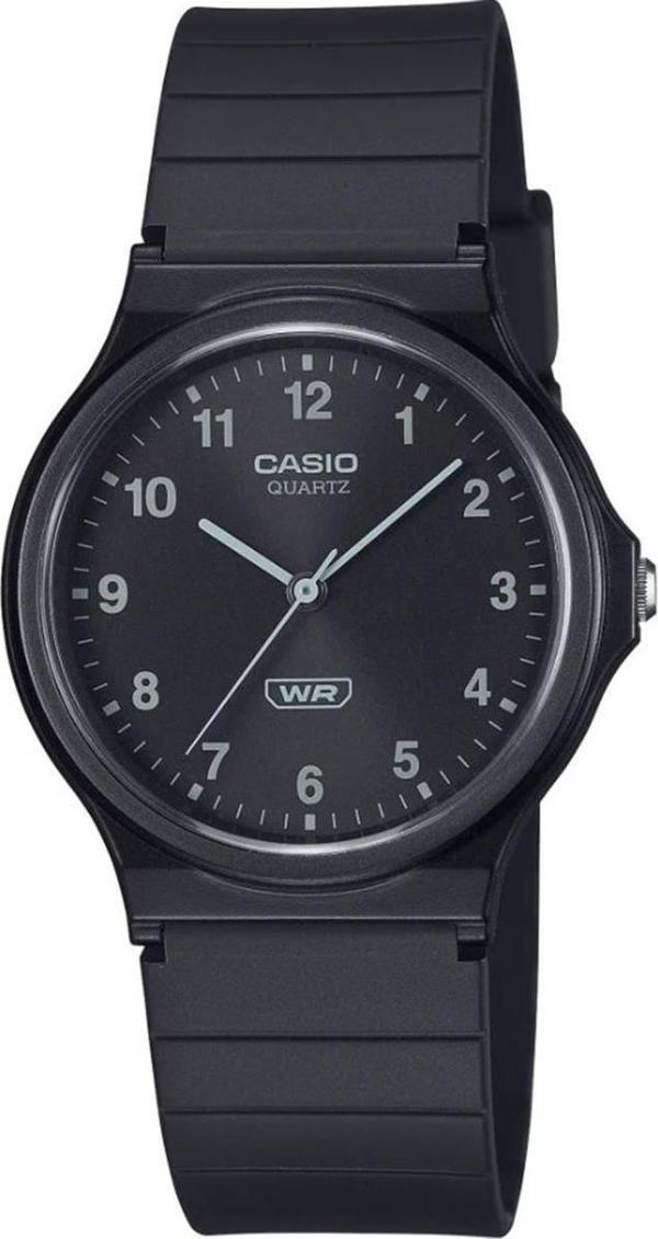 Casio MQ-24B-1BDF Kadın Kol Saati - Image 1