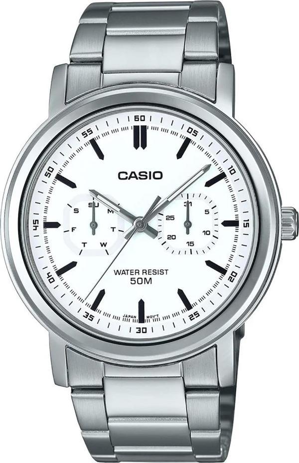 Casio MTP-E335D-7EVDF Erkek Kol Saati - Image 1