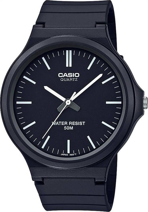 Casio MW-240-1EVDF Unisex Kol Saati - Image 1