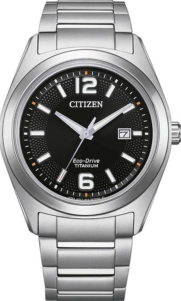 Citizen AW1641-81E Erkek Kol Saati - Image 1