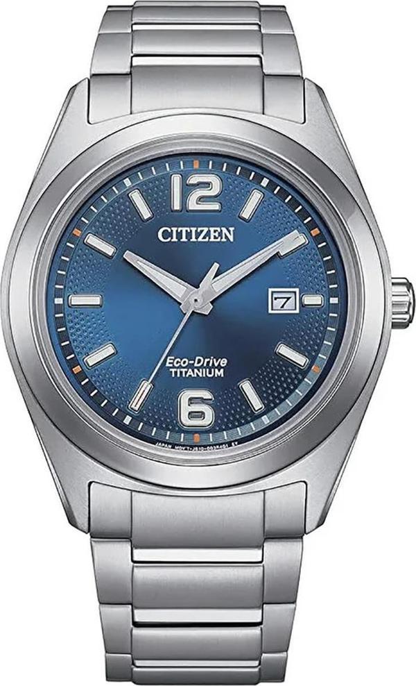 Citizen AW1641-81L Erkek Kol Saati - Image 1