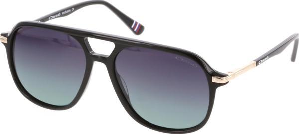 Osse OS3518-01 57 Polarize Unisex Güneş Gözlüğü - Image 1