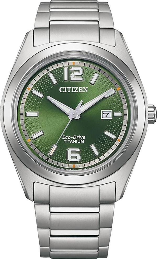 Citizen AW1641-81X Eco-Drive Erkek Kol Saati - Image 1