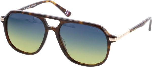 Osse OS3518-02 57 Polarize Unisex Güneş Gözlüğü - Image 1