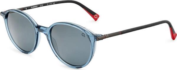Etnia Barcelona 5 Flamin 51S Blrd Polarize Unisex Güneş Gözlüğü - Image 1
