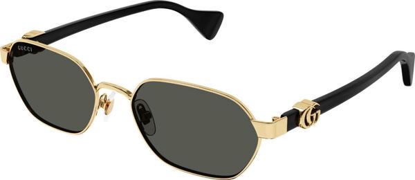 Gucci GG1593S 001 56 Kadın Güneş Gözlüğü - Image 1