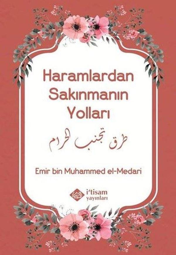 Haramlardan Sakınmanın Yolları - İ'tisam Yayınları - Image 1