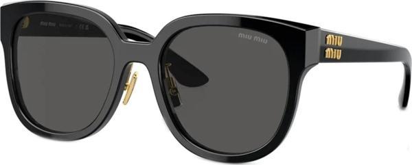 Miu Miu MU01ZS 1AB5S0 55 Kadın Güneş Gözlüğü - Image 1