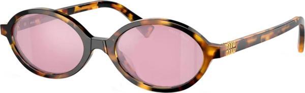 Miu Miu MU04ZS VAU50D 50 Kadın Güneş Gözlüğü - Image 1