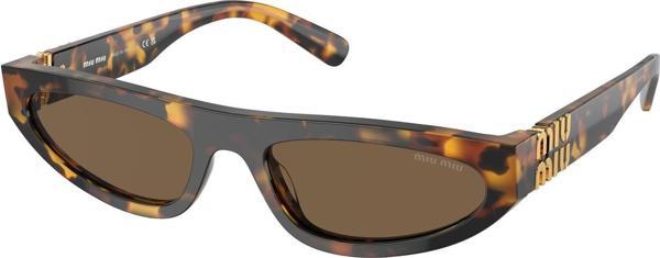 Miu Miu MU07ZS VAU06B 56 Kadın Güneş Gözlüğü - Image 1
