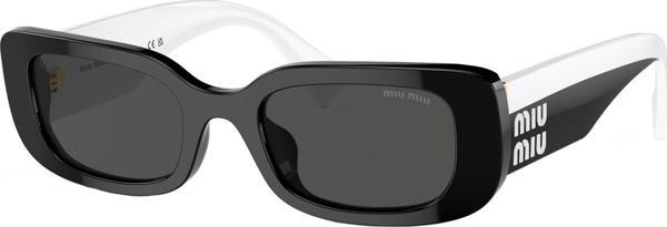 Miu Miu MU08YS 1AB5S0 51 Kadın Güneş Gözlüğü - Image 1